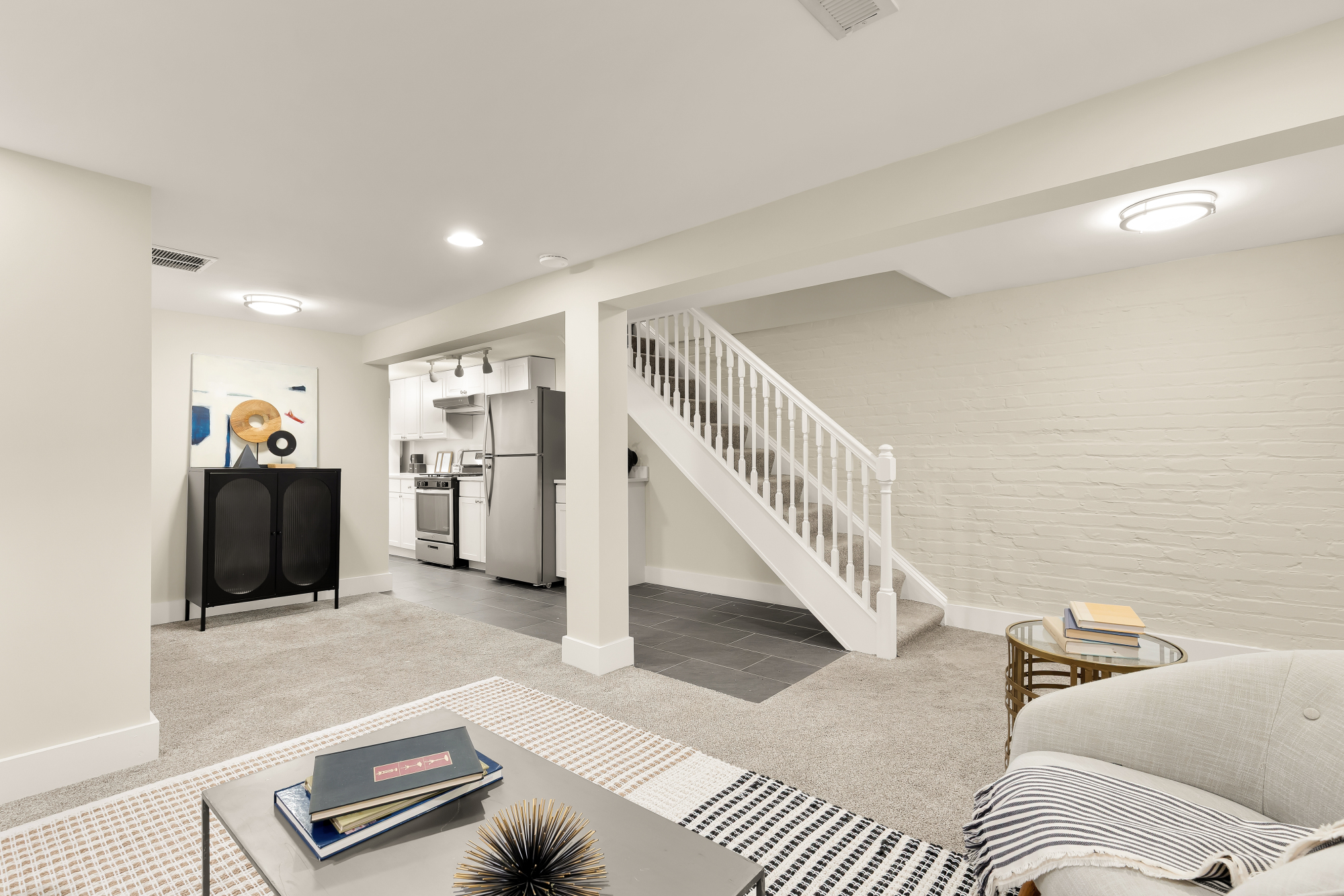 3727 18th Street NE DC_Basement